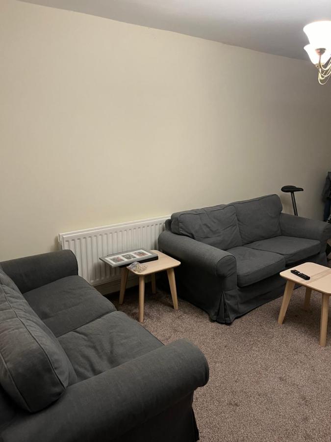 2 St Judes Court D24H1X4 Students Only Apartment Dublin Exterior photo